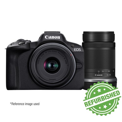 Refurbished R50 twin